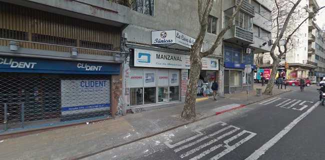 Manzanal S.A. - Montevideo