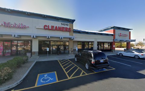 Dry Cleaner «Premier Cleaners & Laundry», reviews and photos, 14010 N Litchfield Rd #208, Surprise, AZ 85379, USA
