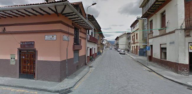 Confectex - Cuenca