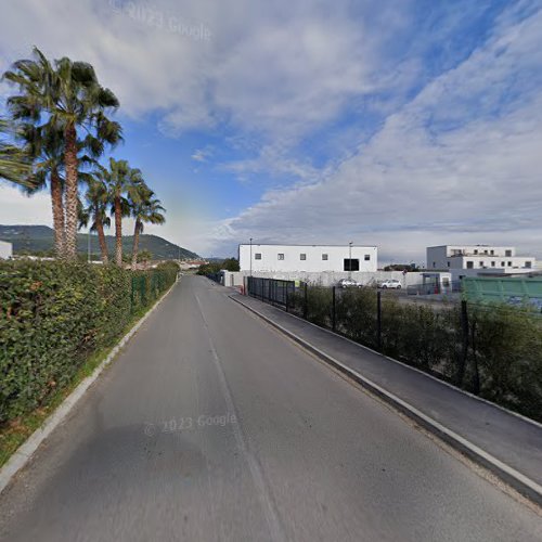 Agence de location de matériel Prox-Hydro Toulon La Farlède