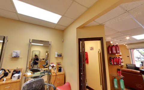 Beauty Salon «Philip Francis Hair Salon», reviews and photos, 8291 S Dixie Hwy, Miami, FL 33143, USA