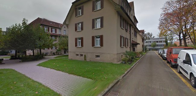 Friedenstrasse 4, 5430 Wettingen, Schweiz