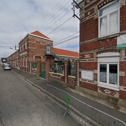 École privée École primaire privée catholique Saint-Jules Hazebrouck