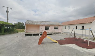 Escola Unitaria de Vilar de Couso en Coristanco