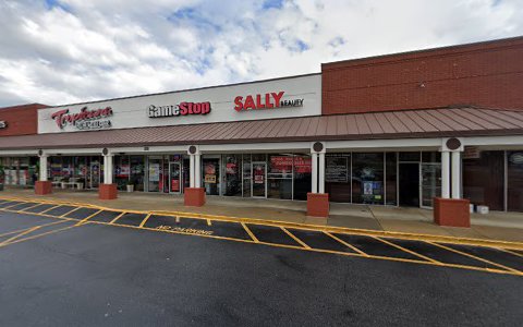 Beauty Supply Store «Sally Beauty», reviews and photos, 1950 Buford Mill Dr d, Buford, GA 30519, USA