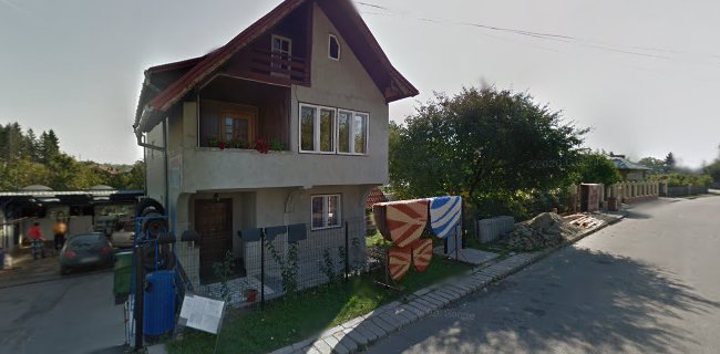 Strada Căpitan Maldăr 3, Horezu 245800, România