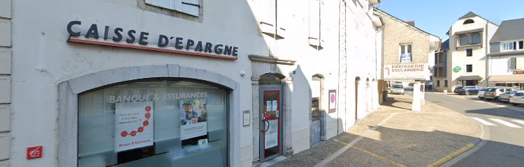 Photo du Banque Caisse d'Epargne Pontacq à Pontacq
