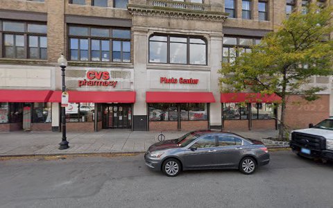 Drug Store «CVS», reviews and photos, 423 West Broadway, South Boston, MA 02127, USA
