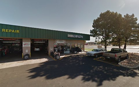 Tire Shop «Colorado Tire & Service», reviews and photos, 1541 Chambers Rd, Aurora, CO 80011, USA