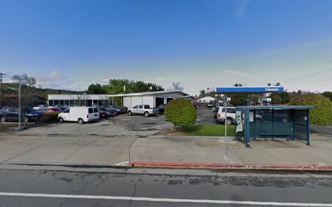 Auto Repair Shop «Ultimate Auto Repair», reviews and photos, 441 Leigh Ave, Los Gatos, CA 95032, USA