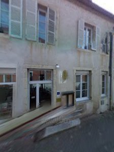 Bourdarie-rat Not Ass SCP Tit Of Not 6 Rue Courtois, 21130 Auxonne, France