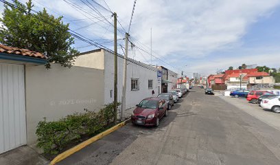 Industrias Tuk S.A. de C.V. Suc. Puebla portada