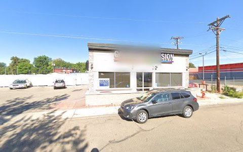 Auto Body Shop «Perfection Auto Body & glass», reviews and photos, 1135 Kimbark St, Longmont, CO 80501, USA