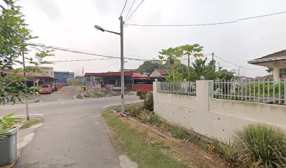 Pusat Homeopathy Siti Rahmah (Ma0116135-A)
