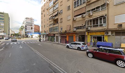 Fisioterapia Medina en Málaga