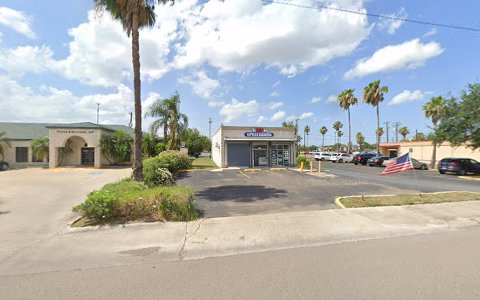 Dry Cleaner «Comet Cleaners», reviews and photos, 521 E Harrison Ave, Harlingen, TX 78550, USA