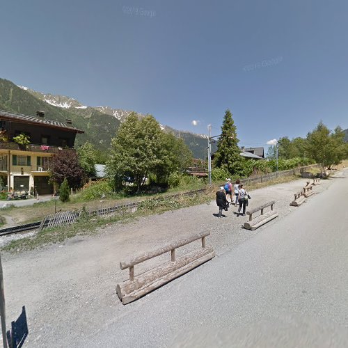 Magasin de meubles Pianfetti Robert Chamonix-Mont-Blanc