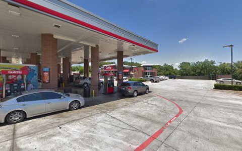 Gas Station «QuikTrip», reviews and photos, 1235 E Belt Line Rd, DeSoto, TX 75115, USA