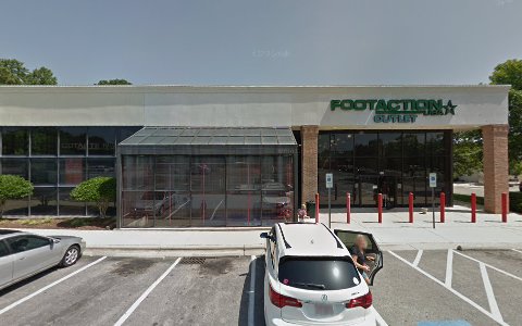 Shoe Store «Footaction», reviews and photos, 151 Crossroads Blvd, Cary, NC 27518, USA