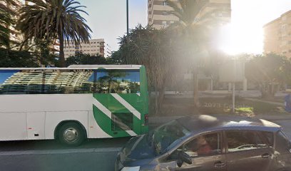 Parking Av. de la Aurora Parking | Parking Low Cost en Málaga – Málaga