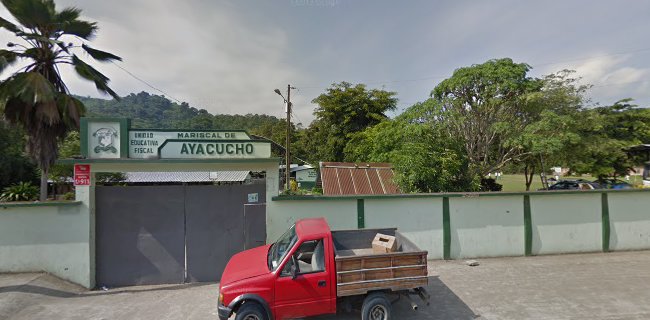 Opiniones de UNIDAD EDUCATIVA MARISCAL DE AYACUCHO en Ayacucho - Escuela
