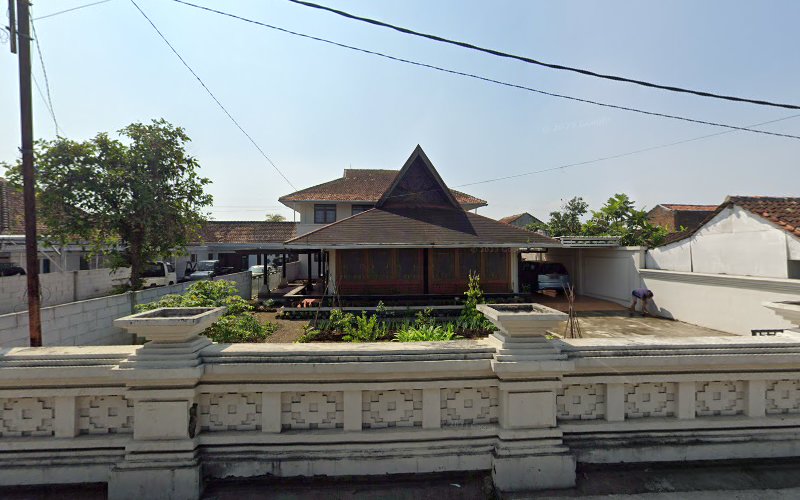Menjelajahi Keindahan Bangunan Bersejarah di Kabupaten Bandung: 14 Tempat yang Harus Dikunjungi