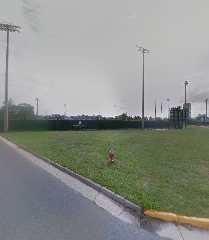 Marty L. Miller Baseball Field