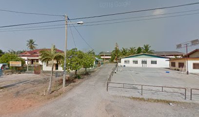 Klinik Desa Kampung Banting