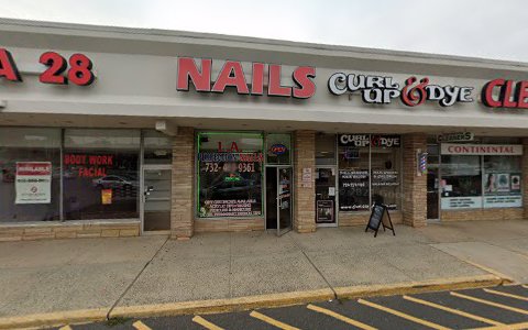 Hair Salon «Supercuts», reviews and photos, 714 Union Ave, Middlesex, NJ 08846, USA
