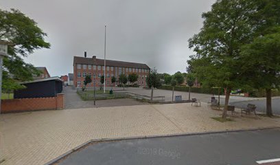 Skals Skole (Viborg Kom)