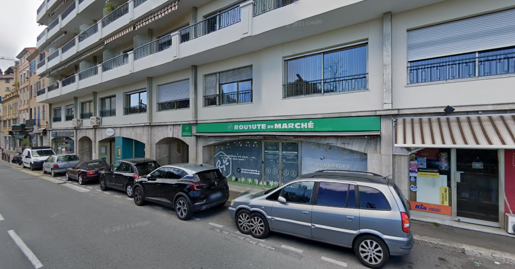 Cabinet dentaire MS Dentaire à Grasse (Alpes-Maritimes 06)