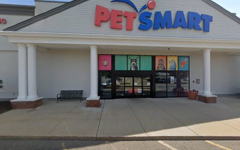 Pet Supply Store «PetSmart», reviews and photos, 88 Shops at 5 Way, Plymouth, MA 02360, USA