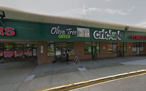 Cell Phone Store «Cricket Wireless Authorized Retailer», reviews and photos, 379 E Chestnut Hill Rd, Newark, DE 19713, USA