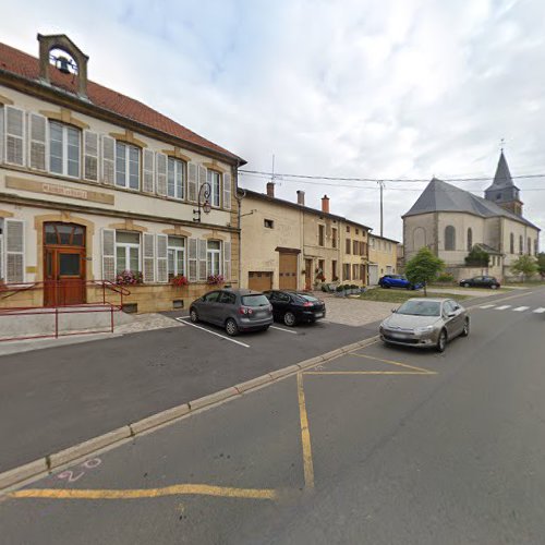 École primaire Ecole Primaire Norroy-le-Sec