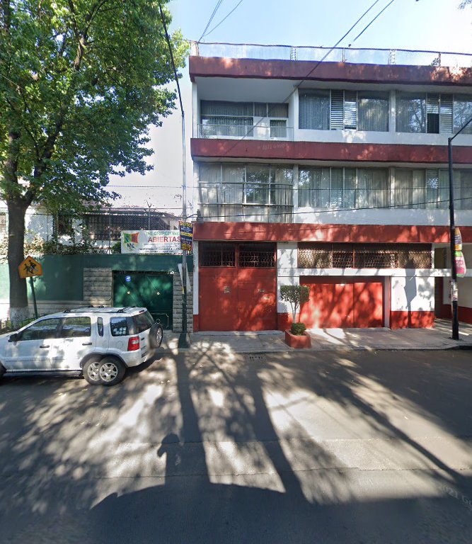 The Mexico City School