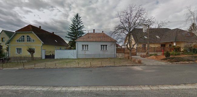 Tapolca, Bajcsy-Zsilinszky u. 5, 8300 Magyarország