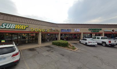 Tallant Chiropractic - Pet Food Store in Sand Springs Oklahoma
