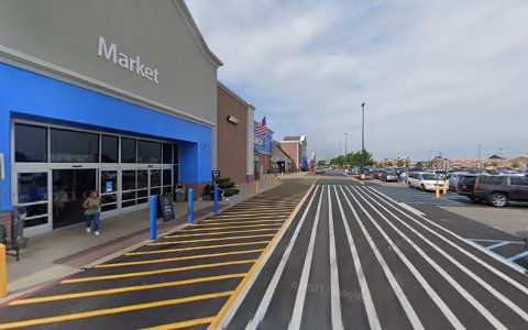 Optician «Walmart Vision & Glasses», reviews and photos, 1133 N Emerson Ave, Greenwood, IN 46143, USA