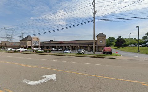 Tobacco Shop «Fantasy World Ecig & Smoke Shop», reviews and photos, 120 S Peters Rd #7, Knoxville, TN 37923, USA