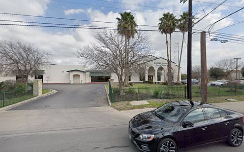 Funeral Home «Castillo Mission Funeral Home», reviews and photos, 520 N General McMullen Dr, San Antonio, TX 78228, USA
