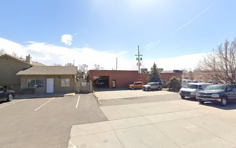 Auto Repair Shop «L & L Auto», reviews and photos, 1510 Simms St, Lakewood, CO 80215, USA