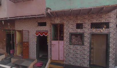 Dharavi Art Room