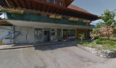 Trummer's Storen und Fensterladen GmbH