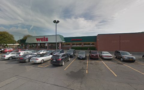 Supermarket «Weis Markets», reviews and photos, 160 Robinson St, Binghamton, NY 13904, USA