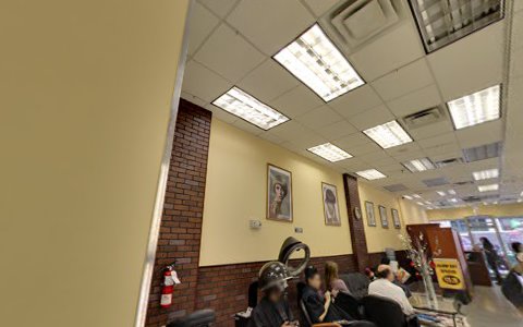 Hair Salon «Jean Ferre Hair Salon», reviews and photos, 4 W 14th St, New York, NY 10011, USA