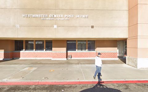 Post Office «United States Postal Service», reviews and photos, 13761 Goldenwest St, Westminster, CA 92684, USA