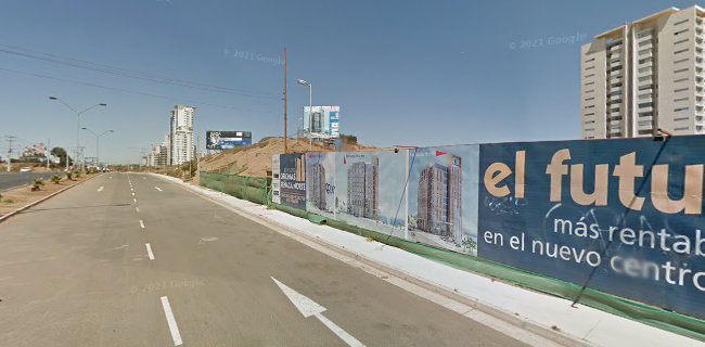 Estudio Zenit / Abogados - Valparaíso