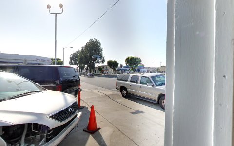 Auto Body Shop «R M Body Shop», reviews and photos, 454 E Garvey Ave, Monterey Park, CA 91755, USA