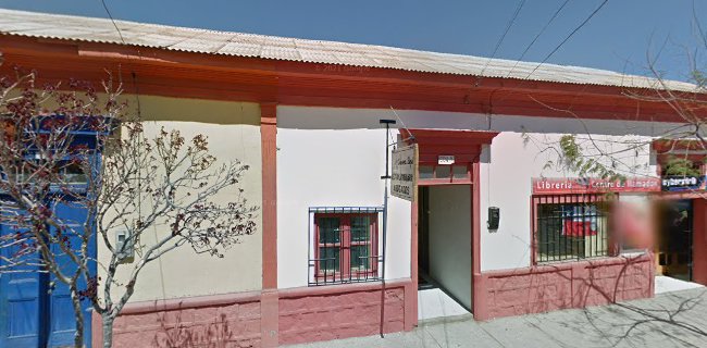 Opiniones de Mistral Club en Vicuña - Restaurante