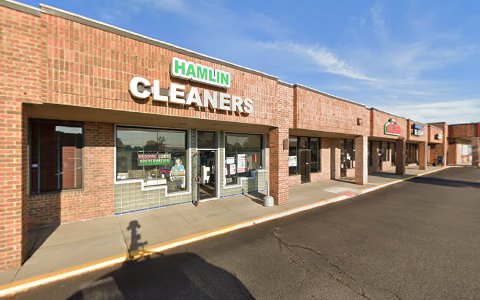 Dry Cleaner «Hamlin Cleaners», reviews and photos, 1978 S Rochester Rd, Rochester Hills, MI 48307, USA